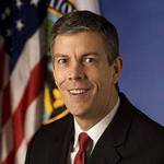 Arne Duncan