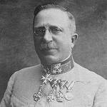 Arthur Arz von Straußenburg