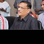 Obaidul Quader