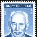 Octav Onicescu