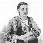 Octavia V. Rogers Albert