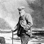 Old Tom Morris