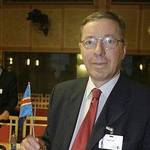 Olof Erland