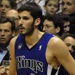 Omri Casspi