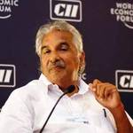 Oommen Chandy