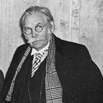 Otto Andersson (musicologist)