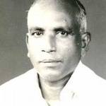 P.K. Chathan Master