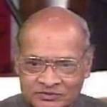 P. V. Narasimha Rao