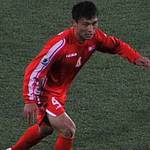 Pak Nam-chol (footballer born 1985)