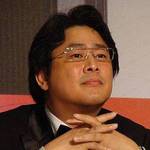 Park Chan-wook