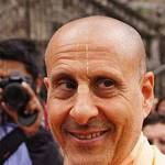 Radhanath Swami