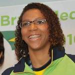 Rafaela Silva