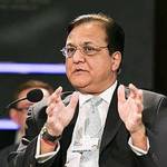 Rana Kapoor