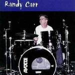 Randy Carr