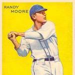Randy Moore