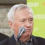 Ray Martin (politician)