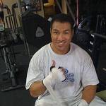 Ray Sefo