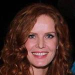 Rebecca Mader