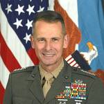 Peter Pace