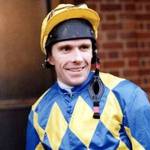 Peter Scudamore