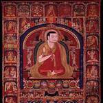 Phagmo Drupa Dorje Gyalpo