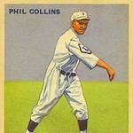 Phil Collins (baseball)