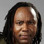 Reginald D. Hunter