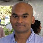 Reihan Salam