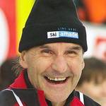 Reinhard Tritscher