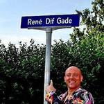 René Dif