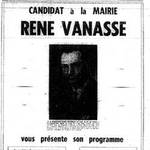 René Vanasse
