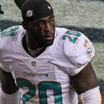 Reshad Jones