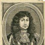 Philip Florinus of Sulzbach