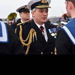 Philip Jones (Royal Navy officer)