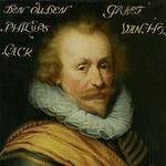 Philip of Hohenlohe-Neuenstein