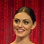 Phoebe Tonkin