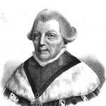 Pierre Paul Nicolas Henrion de Pansey