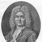 Pieter Burman the Elder