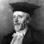 Pieter Hendrik Schoute