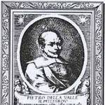 Pietro Della Valle