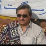 Pir Mazhar Ul Haq