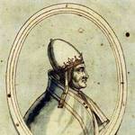 Pope Anastasius IV