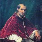 Pope Clement V