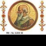 Pope Leo II