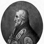 Pope Leo IX
