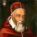 Pope Leo XI