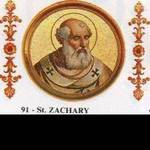 Pope Zachary