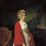 Praskovia Kovalyova-Zhemchugova