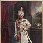 Pratap Singh of Idar