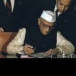 Premiership of Morarji Desai